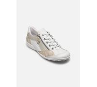 Remonte - R3410 Bianco - Sneakers 39 Bianco