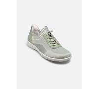 Remonte R3518, Mocassino Donna, Mint Vanilla Peppermint Silver 52, 37 EU