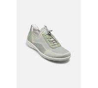 Remonte - R3518 Verde - Sneakers 38 Verde