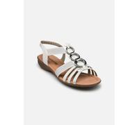 Remonte - R3605 Bianco - Sandali e scarpe aperte 39 Bianco