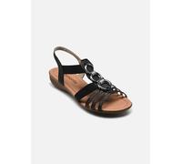 Remonte - R3605 Nero - Sandali e scarpe aperte 41 Nero