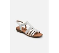 Remonte - R3665 Grigio - Sandali e scarpe aperte 36 Grigio