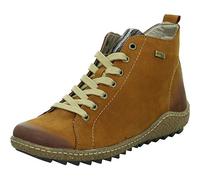 Remonte R4789, Stivaletto Donna, Marrone 22, 41 EU