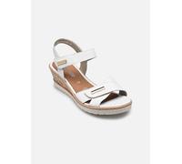 Remonte - R6266 Bianco - Sandali e scarpe aperte 38 Bianco