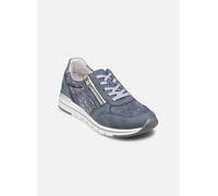 Remonte - R6700 Blu - Sneakers 38 Blu