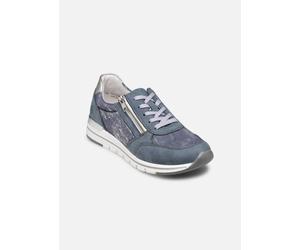 Remonte - R6700 Blu - Sneakers 40 Blu