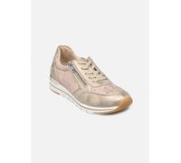 Remonte - R6700 Oro e bronzo - Sneakers 40 Oro e bronzo
