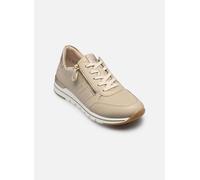 Remonte - R6705 Beige - Sneakers 40 Beige