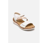 Remonte - R6860 Bianco - Sandali e scarpe aperte 39 Bianco