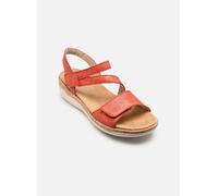 Remonte Sandalo da donna R6860, rosso, 41 EU