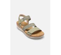 Remonte - R6861 Verde - Sandali e scarpe aperte - Taglia 37 37 Verde