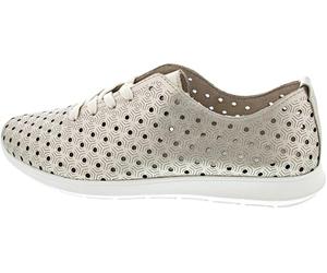 Remonte R7101, Scarpe Stringate Donna, Gold, 37 EU