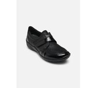 Remonte - R7600 Nero - Mocassini 39 Nero