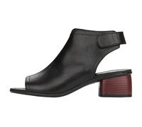 Remonte R8751 Donna Sandali con Cinturino alla Caviglia, Nero (Nero 01),