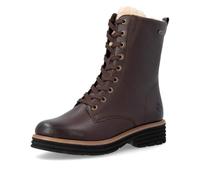Remonte RemonteTEX D3A73 - Stivaletti classici da donna, con inserto largo, idrorepellenti