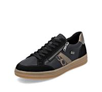 Remonte RemonteTEX - Sneaker basse da donna D2C04, con inserto sciolto, idrorepellenti