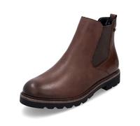 Remonte RemonteTEX - Stivaletti classici da donna D2Q70, con inserto sciolto, idrorepellenti, Marrone 22., 43 EU