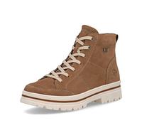 Remonte RemonteTEX - Stivaletti classici da donna D2U71, con inserto sciolto, idrorepellenti, Marrone 22., 40 EU