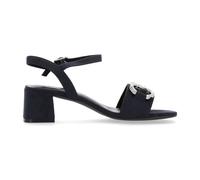 Remonte - Sandali Blu Eleganti Donna Piatti - - Shoes - Donna - Blu - 37 EU
