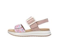 Remonte Sandali da donna D1J53, rosa, 41 EU