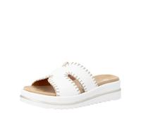 Remonte Sandali da donna D3P51 con cinghia, bianco, 41 EU