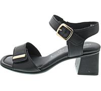 Remonte Sandali Donna D1K54, Numero:40 EU, Colore:Nero