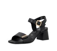 Remonte Sandali Donna D1K54, Numero:41 EU, Colore:Nero