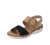 Remonte Sandali Donna R6853 | Sandali Casual
