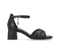 Remonte - Sandali Neri Eleganti e Piatte - - Shoes - Donna - Nero - 37 EU