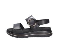 Remonte - Sandali - - Shoes - Donna - Nero - 38 EU