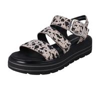 REMONTE Sandalo beige Donna - PROMO - Scarpe - Sandali - Sandali con plateau REMONTE 39