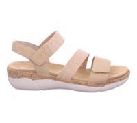 Remonte, ,Shoes ,Donna ,Beige ,39 EU Sandalini da Donna Nude con Cinturino