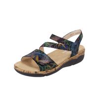 REMONTE Sandalo blu / verde / rosa / nero Donna REMONTE 38