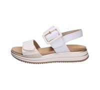 Remonte - Sandalo Comfort - - Shoes - Donna - Bianco - 36 EU