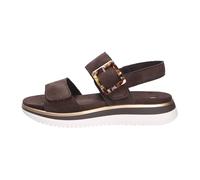 Remonte - Sandalo Comfort - - Shoes - Donna - Marrone - 36 EU