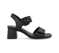 Remonte - Sandalo con cinturino alla caviglia - - Shoes - Donna - Nero - 38 EU