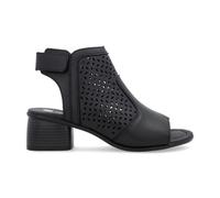 Remonte - Sandalo con cinturino R8769 - - Shoes - Donna - Nero - 37 EU