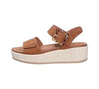 Remonte - Sandalo con Zeppa - - Shoes - Donna - Marrone - 39 EU
