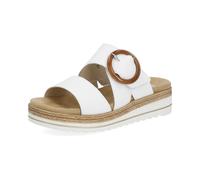 Remonte Sandalo Da Donna Bianco