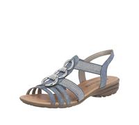 Remonte R3605, Sandali Donna, Adriatico 12, 44 EU