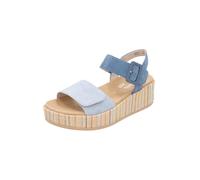 REMONTE Sandalo zappiro / blu chiaro Donna REMONTE 36