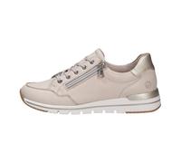 Remonte - Scarpa Comoda con Lacci - - Shoes - Donna - Beige - 40 EU