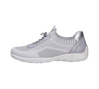 Remonte - Scarpa comoda con lacci - - Shoes - Donna - Grigio - 39 EU