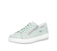 Remonte Scarpe Stringate da Donna D0700, Numero:39 EU, Colore:Verde