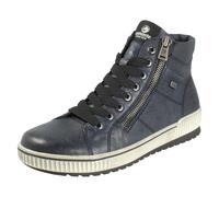 Remonte Scarpe Basse Donna con Cerniera, Remonte Tex, D0772