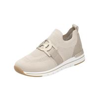 Remonte Scarpe da Donna R6713, Beige 60, 36 EU