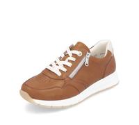 Remonte Scarpe Stringate da Donna D2G01, Numero:37 EU, Colore:Marrone