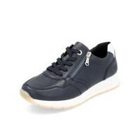 Remonte Dorndorf Scarpe stringate da donna D2G01 Blu Taglia 40 (EU)