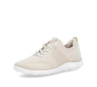 Remonte Scarpe Stringate da Donna D3G02, Numero:39 EU, Colore:Beige