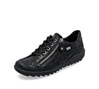 Remonte - Mania Nero - Sneakers 39 Nero